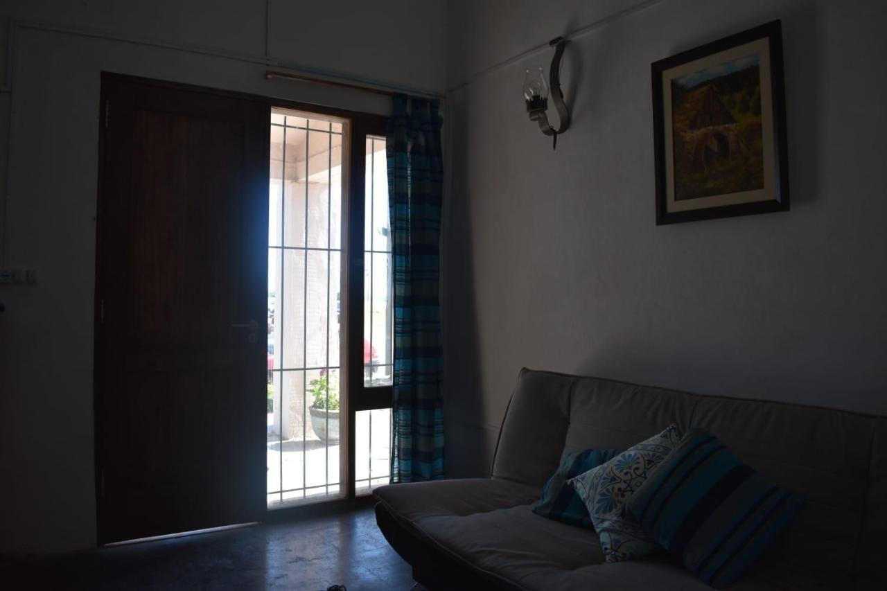 Apartamento En El Centro La Paloma Exterior foto