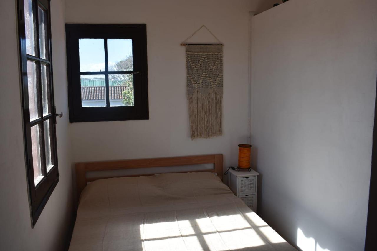 Apartamento En El Centro La Paloma Exterior foto